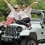 Treasures of Yogyakarta: 2-Day Adventure Tour - Day 1: Exploring Volcanoes and Temples