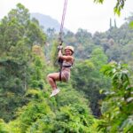 Tree Bridge Zipline Rainforest Canopy Experience from Koh Samui - Who Would Love This Tour?