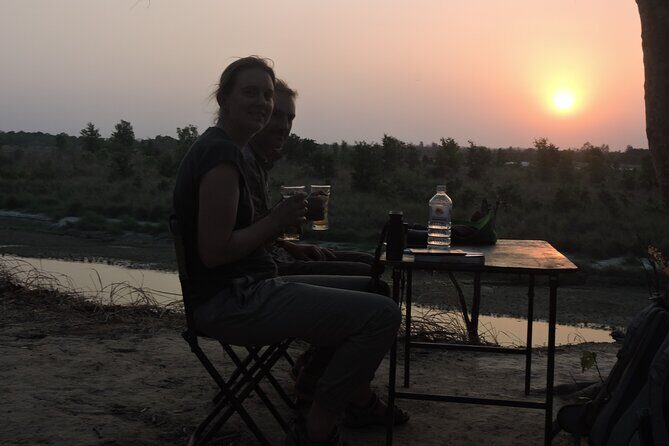 Tree House stay in Bardia National Park || 1 Night 2 Days - The Logistics: What You Need to Know