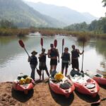 Trek to Tad Sae Waterfalls, Local Village - Pricing and Value