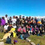 Trek To The Mountain Of The Broken Lake - FAQ