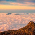 Trekking Adam's Peak Safari & Night Life at Adam's Peak. - Final Words