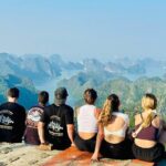 Trekking, Biking & Kayaking in Cat Ba National Park, Lan Ha Bay - Detailed Breakdown of the Itinerary