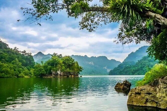 Trekking & Cycling In Ba Be National Park 4 Days - The Experience from Reviews and What Travelers Say