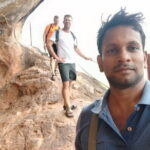 Trekking Dimbulagala Mountain - Starting point and logistics