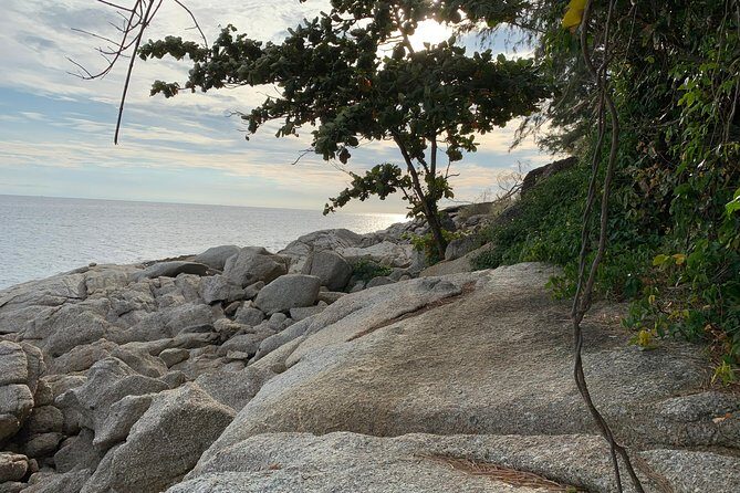 Trekking for sunset - Final Thoughts