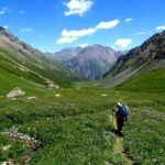 Trekking in Alay Mountains including Alay Valley - Authentic Experiences and Unique Highlights