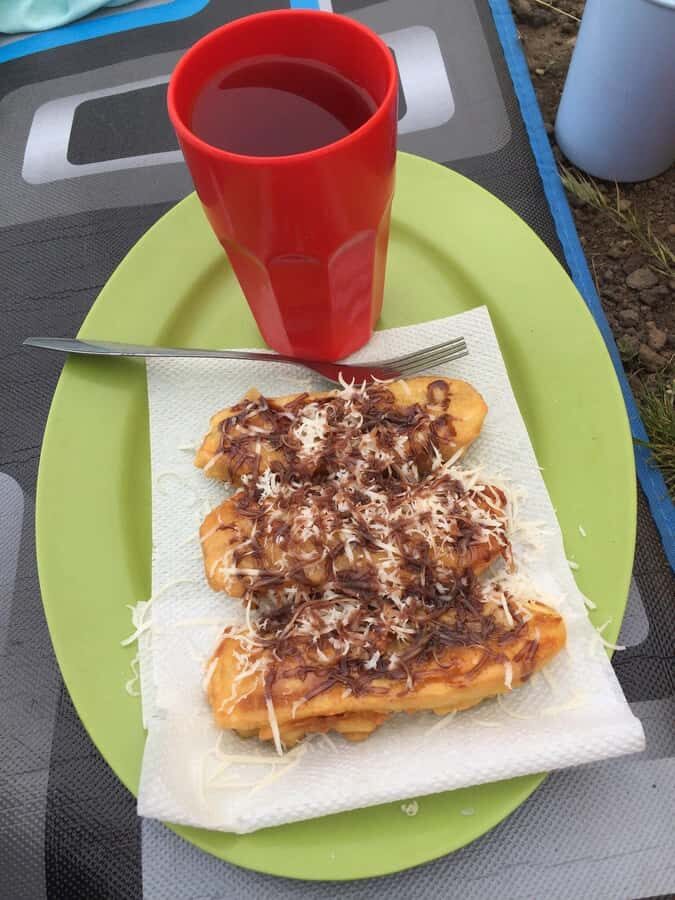 Trekking Mount Rinjani 2D/1N To Second Summit - The Night at Crater Rim — A Unique Experience