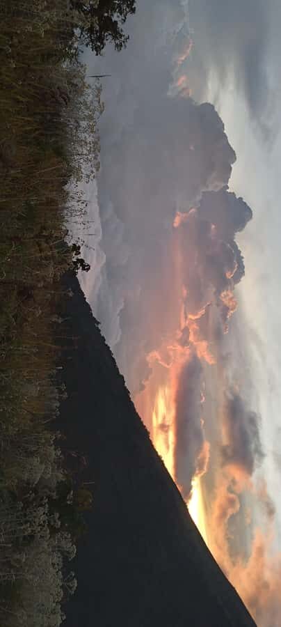 Trekking mount sangkareang (Tetebatu crater-rim) 2D1N - Breaking Down the Itinerary