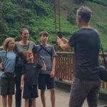 Trekking Pu To Co A Day on the War Trails of Dien Bien Phu - Practical Details and Value