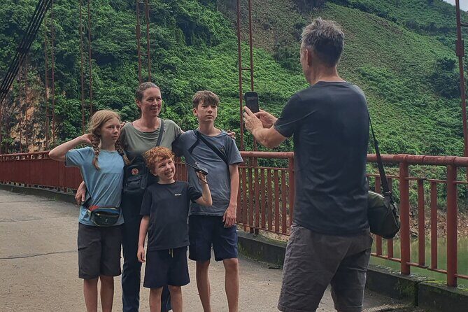 Trekking Pu To Co A Day on the War Trails of Dien Bien Phu - Practical Details and Value