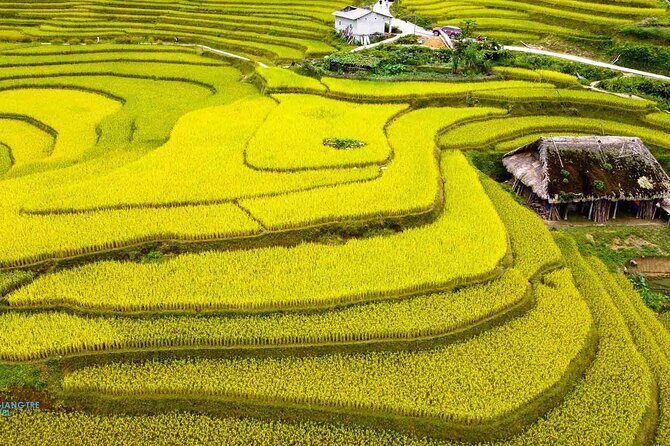 Trekking the Untouched Outskirts of Vietnam - The Experience: Authenticity, Scenery, and Local Life