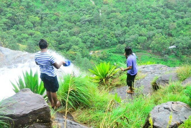 Trekking to The Highest Waterfall in Sri Lanka from Ella - Practical Details That Matter