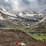 Tribes From Pakistan - Value Analysis