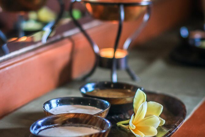 Tridosha Spa  180min Holistic Healing - Who Will Love This?