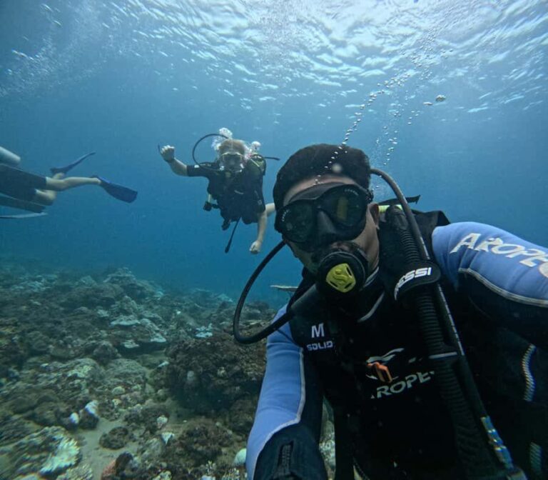Trincomalee: Discovery Scuba Diving for Beginners - Why This Tour Offers Great Value
