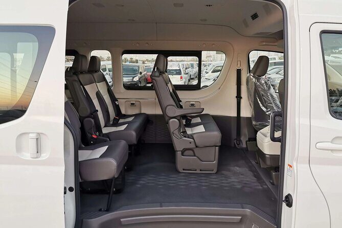 Trincomalee to Arugam Bay & Pasikuda Shared Shuttle - Why Choose This Transfer Service?