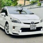 Trincomalee to Colombo Airport Departure Transfer - What’s Included and What’s Not