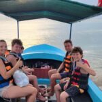 Trincomalee: Whales & Dolphin Watching Tours - Who Should Consider This Tour?