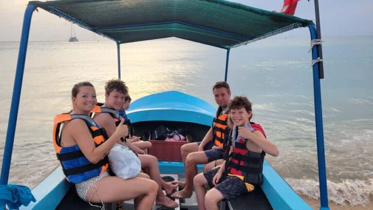 Trincomalee: Whales & Dolphin Watching Tours - Who Should Consider This Tour?