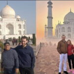 Trip From Delhi a Taj Mahal Sunrise & Agra Day Tour by Car - The Taj Mahal at Sunrise