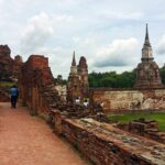 Trip to Ayutthaya with Return Cruise to Bangkok Min. 2 passenger - Lunch and Onboard Comfort