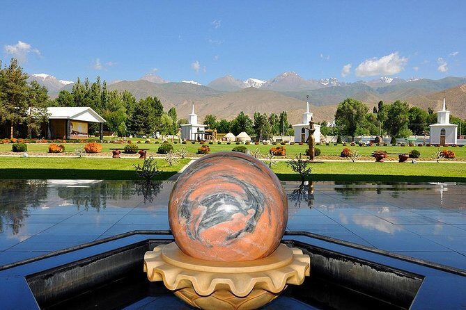 Trip to Ruh Ordo Museum at Cholpon Ata - Deep Dive into the Ruh Ordo Museum Tour