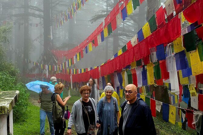 Trip to the Land of Sikh and the People in Exile - Why You’ll Love This Tour