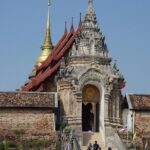 Trip with local driver Lampang-Lampoon - Real Insights from Past Travelers