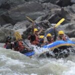 Trishuli River Rafting - Overnight - Key Points