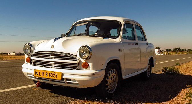 Trivandrum Airport Transfer to Trivandrum Hotels - Key Points