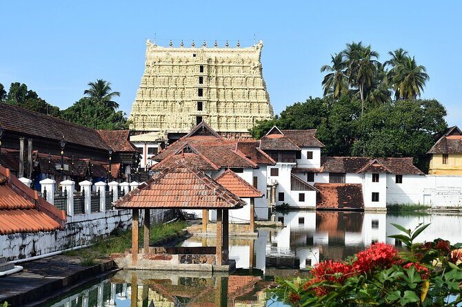 Trivandrum Heritage, History and Cultural Small Group Guided Tour - The Sum Up