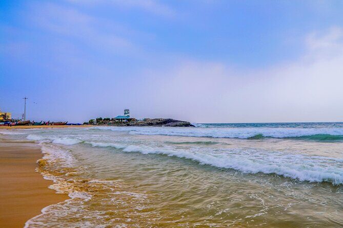 Trivandrum & Kovalam Highlights: Private Day Tour - An In-Depth Look at the Trivandrum & Kovalam Private Tour