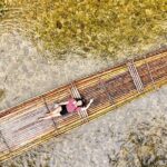 Tropical Jungle Bamboo Rafting Experience from Khao Lak - What’s Included and What’s Not