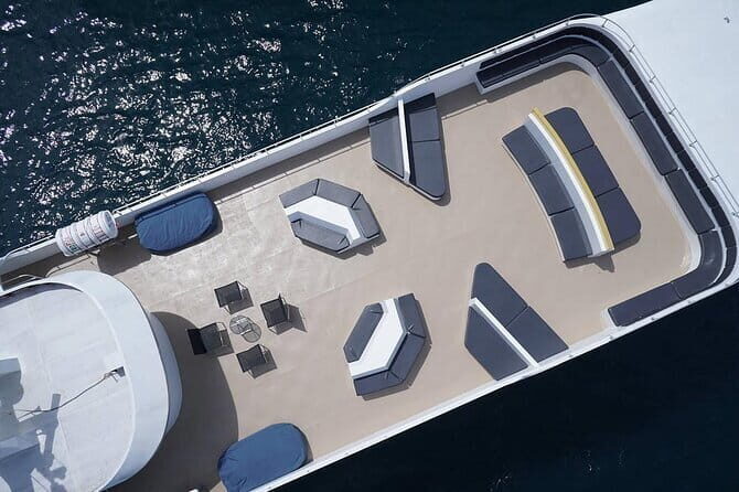 Tropical Treasures of Phi Phi Island by Cruise - Detailed Breakdown of the Itinerary