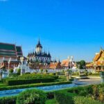 True Secrets, Hidden Treasure and Famous Lane of Bangkok - What We Love About the Tour