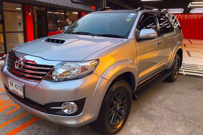 Try find your better than us ! Airport transfer service in Jakarta APT-HTL (CGK) - A Closer Look at the Journey