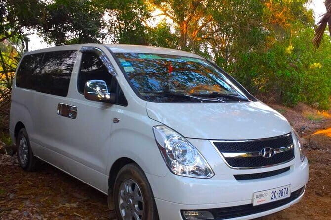 Try find your better than usAirport service SiemReap HTL-APT SAI - Frequently Asked Questions