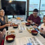 Tsukiji Fish Market Sushi Workshop with a Sushi Chef - Practical Details and Logistics