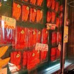 Tsukiji Food Strolling and Hama Rikyu Garden Walking Tour - Exploring the Itinerary in Detail