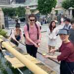 Tsukiji Market culture and food Tour with 40-year resident - FAQ