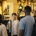 Tsukiji: Tokyos Iconic Market Food & Heritage Walking Tour - In-Depth Breakdown of the Tour Itinerary