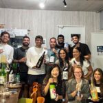 Tsukiji Unlimited Sake Tasting - Practical Tips for Enjoying the Tour