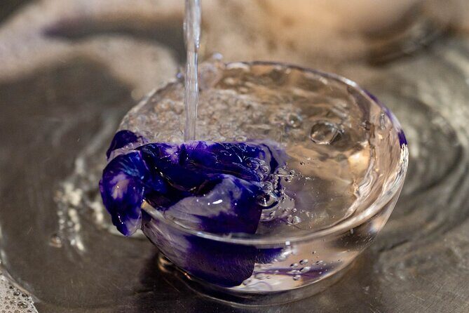 Tsumami Zaiku Japanese Fabric Flower Class - Exploring the Tsumami Zaiku Experience