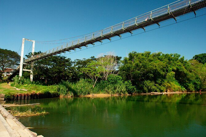 Tuaran Market, Temple, Bridge & Rungus Longhouse fr Kota Kinabalu - Analyzing the Value: Is It Worth It?