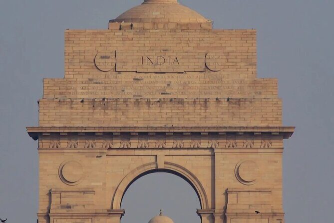 Tuk Tuk Delhi Experience - What Travelers Are Saying