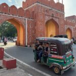Tuk-Tuk Heritage Tour of Jaipur - What’s Included and What to Expect