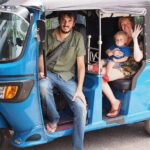 Tuk Tuk Rent In Sri Lanka - Authentic Local Encounters and Hidden Gems