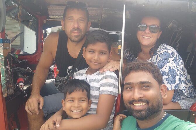 Tuk Tuk Rental in Sri Lanka - What Travelers Say: Honest Feedback