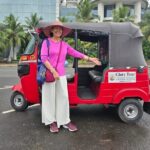 Tuk Tuk safari capital Colombo (Food and Entry Fees) Including - Final Thoughts: Who Is It Best For?